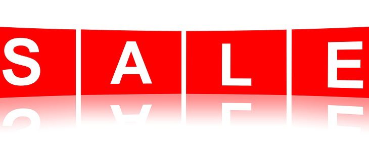 sale
