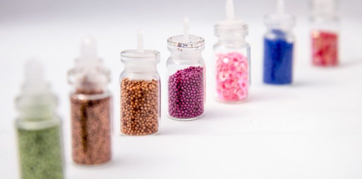 gliters