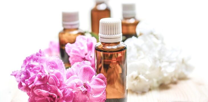essential oils
