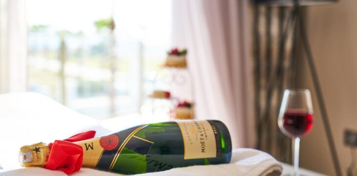 wine