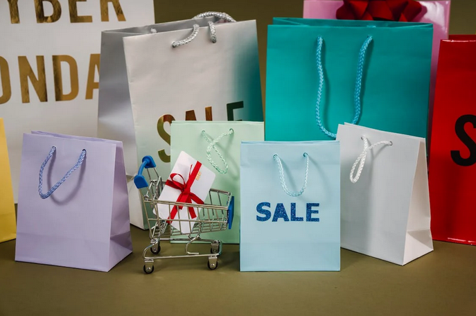 sale