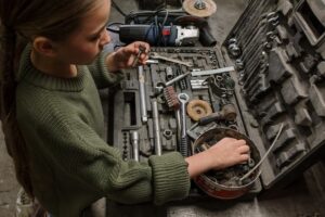 tools