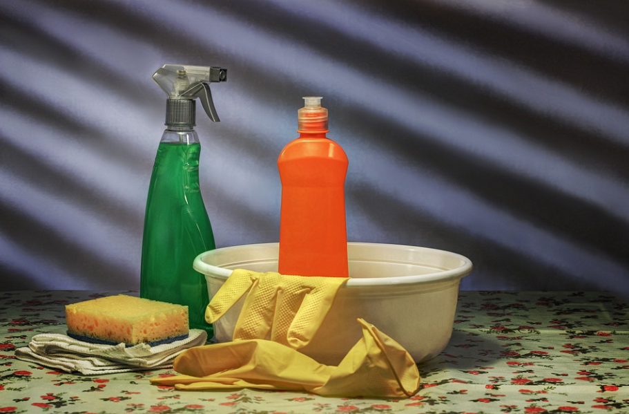 cleaner