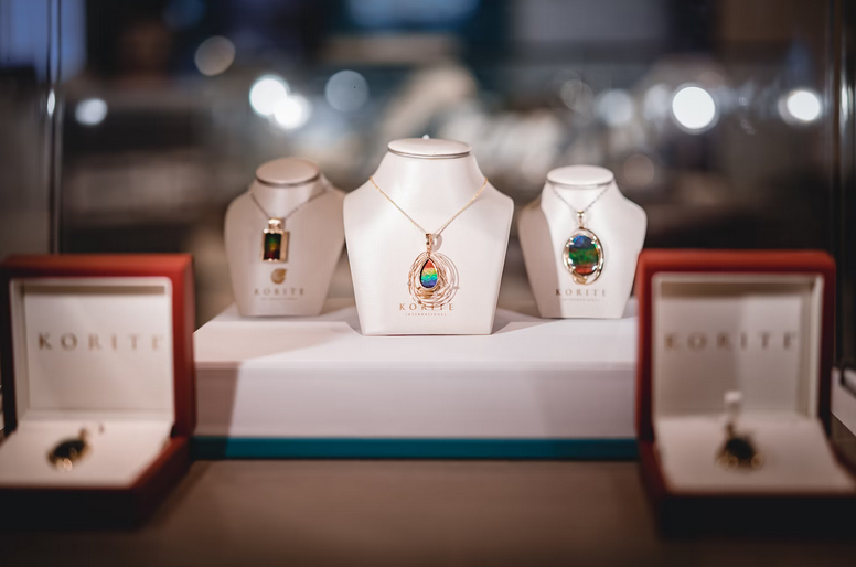 pendant