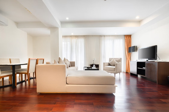 lux home