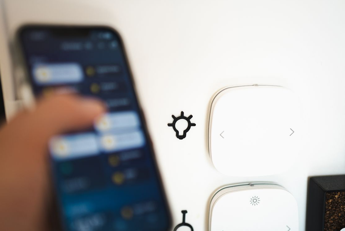 smart home